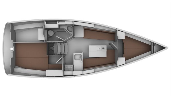 Bavaria 32 Cruiser · 2013 · Almanya
