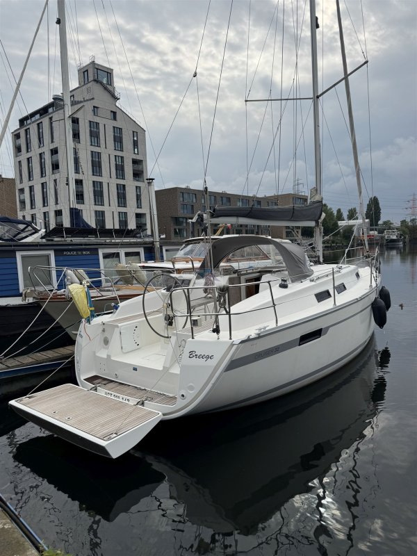 Bavaria 32 Cruiser · 2013 · Almanya