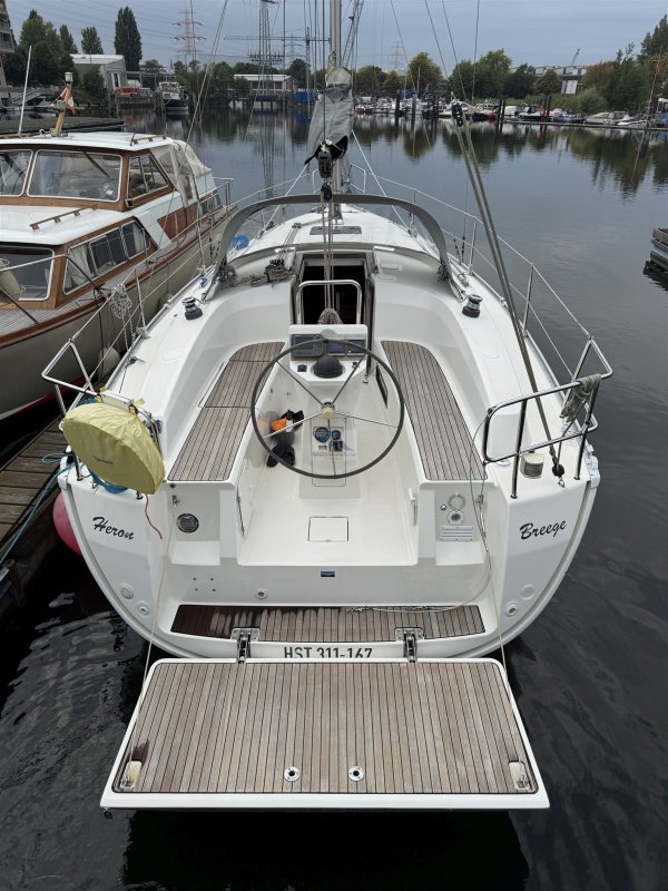 Bavaria 32 Cruiser · 2013 · Almanya
