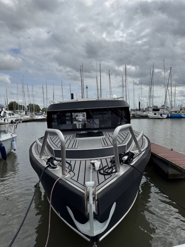 V-Boats Voyager 700 Cabin · 2019 · Almanya
