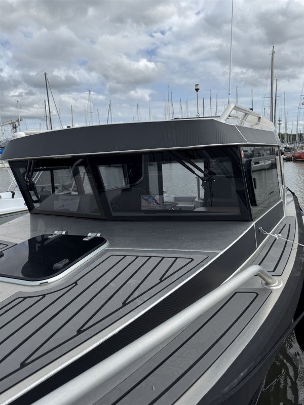 V-Boats Voyager 700 Cabin · 2019 · Almanya