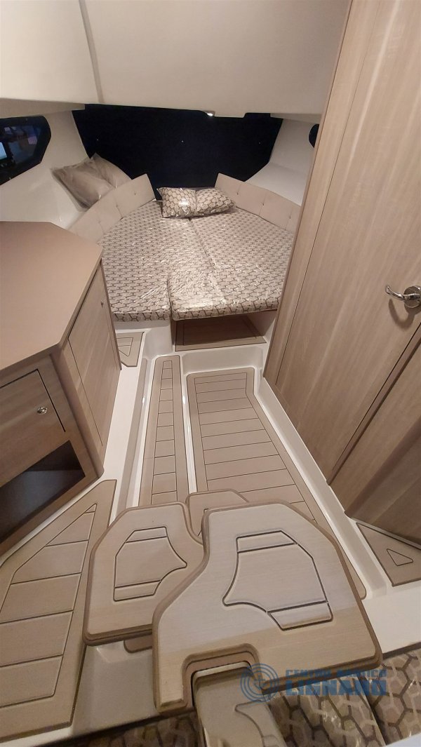 Idea Marine Idea 80 WA T-TOP · 2026 · İtalya