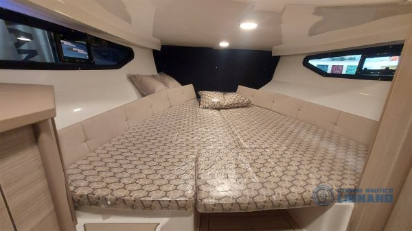 Idea Marine Idea 80 WA T-TOP · 2026 · İtalya