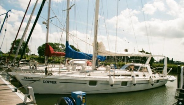 Van De Stadt Samoa 47 · 2016 · Hollanda