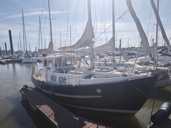 Fairways Marine FISHER 25 · 1978 · Almanya