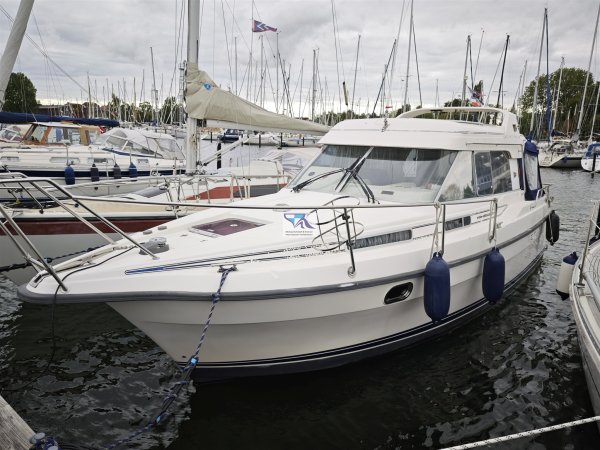 NIMBUS 310 Coupe · 1997 · Almanya