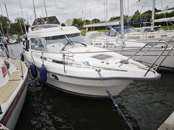NIMBUS 310 Coupe · 1997 · Almanya