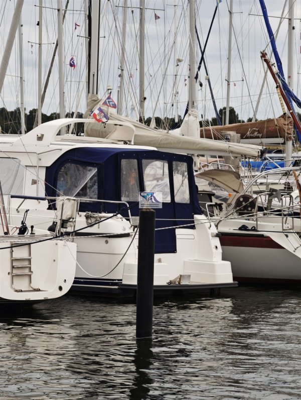 NIMBUS 310 Coupe · 1997 · Almanya