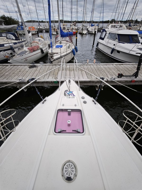 NIMBUS 310 Coupe · 1997 · Almanya