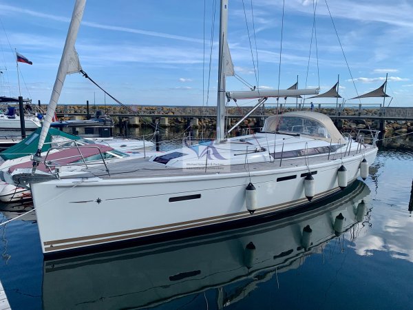 Jeanneau SUN ODYSSEY 409 · 2011 · Almanya