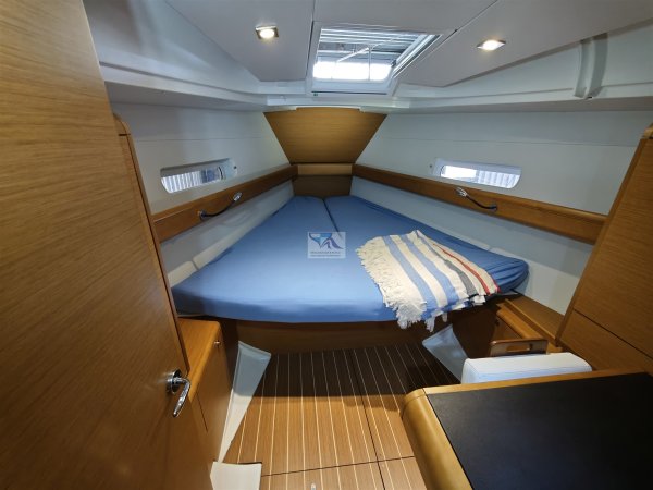 Jeanneau SUN ODYSSEY 409 · 2011 · Almanya