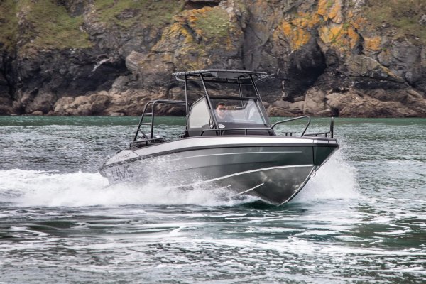 UMS boats UMS 655 CC Pro · 2025 · Almanya