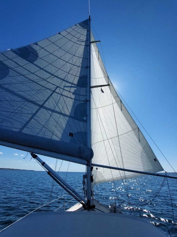 Nordship Yachts Nordship 38 DSC · 2003 · Almanya