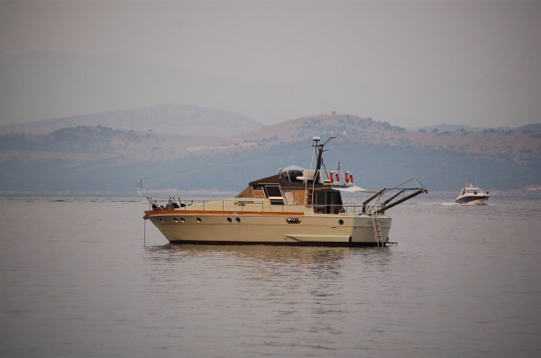 Idea Marine Idea 100 V2026 · 2026 · İtalya