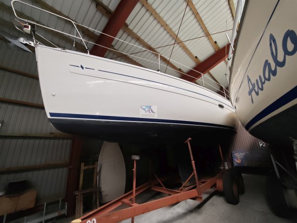 Bavaria 37 Cruiser · 2006 · Almanya