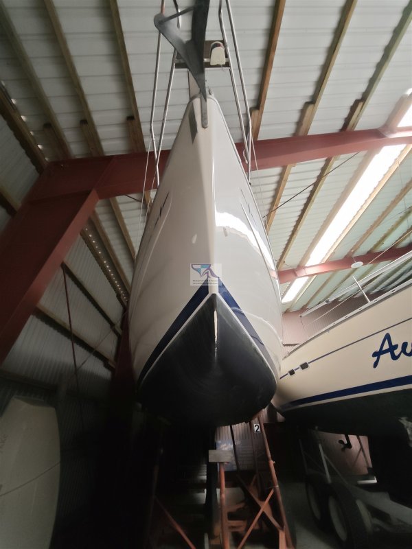 Bavaria 37 Cruiser · 2006 · Almanya