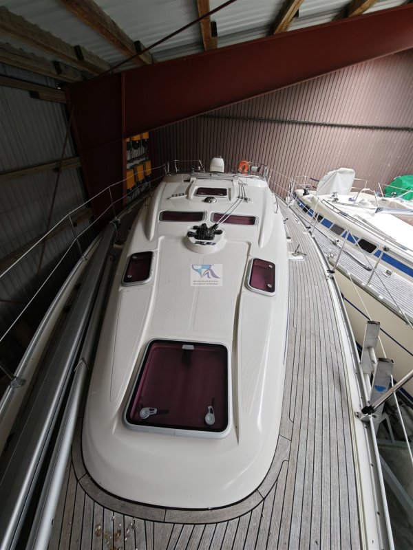 Bavaria 37 Cruiser · 2006 · Almanya