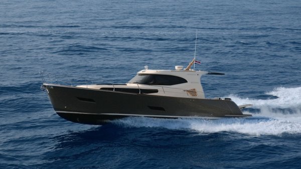 Monachus Yachts Monachus 45 SC · 2025 · Hırvatistan