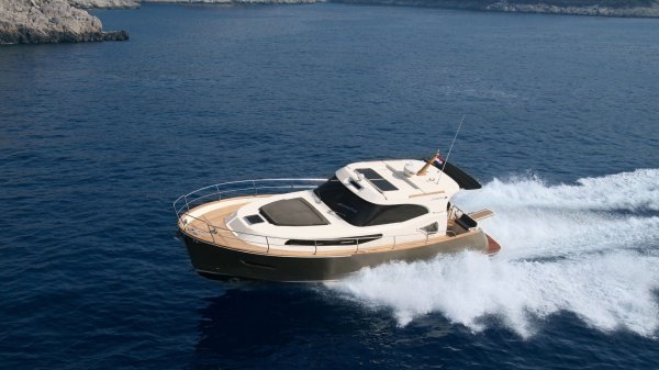 Monachus Yachts Monachus 45 SC · 2025 · Hırvatistan