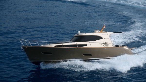 Monachus Yachts Monachus 45 SC · 2025 · Hırvatistan
