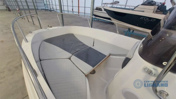Idea Marine Idea 53 Open 2026 · 2026 · İtalya