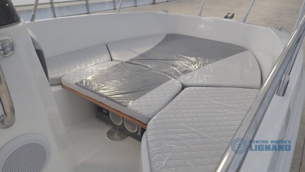 Idea Marine Idea 53 Open 2026 · 2026 · İtalya