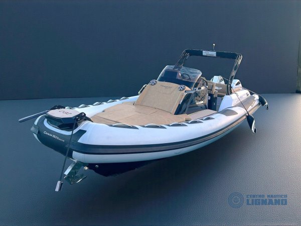 Ranieri International Cayman 28 Executive · 2025 · İtalya