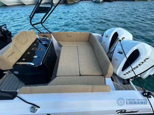 Ranieri International Cayman 28 Executive · 2025 · İtalya
