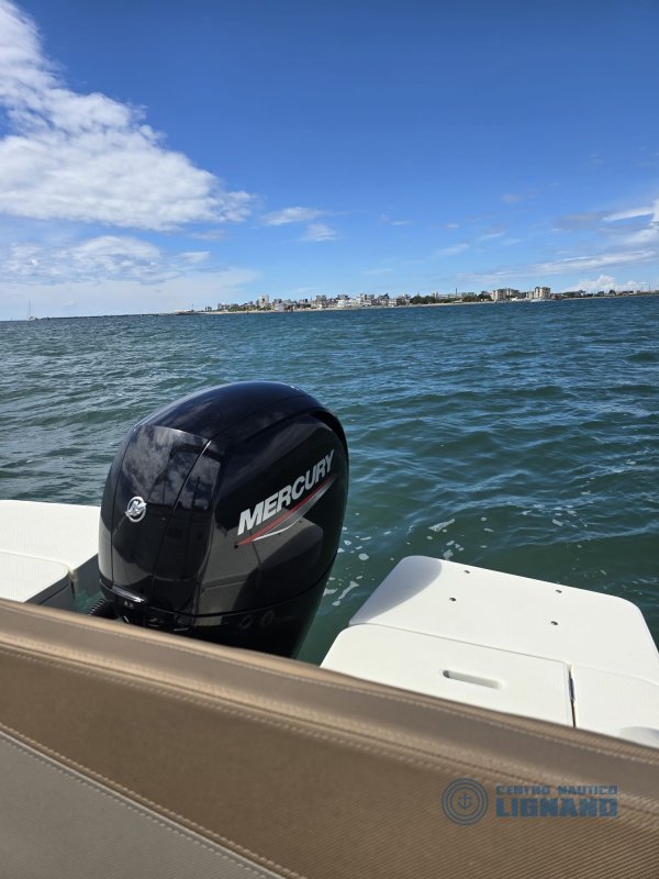 Quicksilver Activ 675 Sundeck · 2022 · İtalya