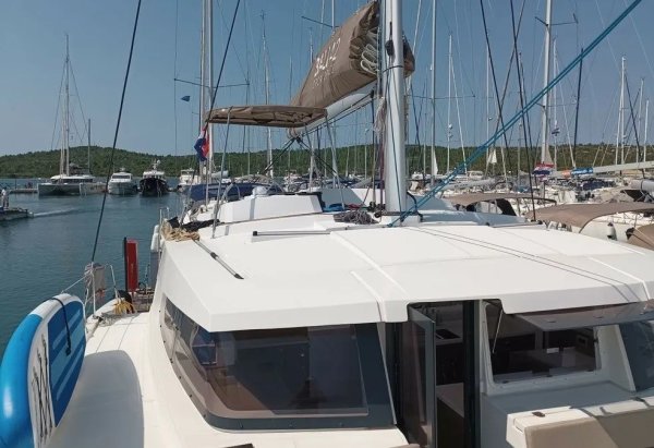 Catana Bali 4.2 · 2023 · Hırvatistan