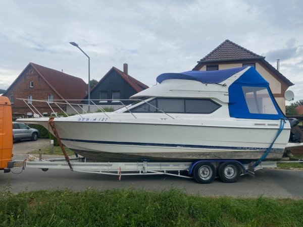 Capelli ONIX 24 · 1998 · İtalya