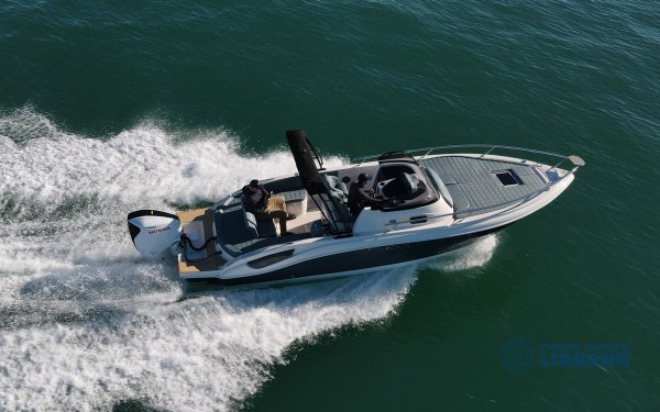 Eolo 830 Day HBS · 2026 · İtalya