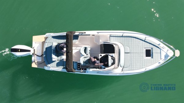 Eolo 830 Day HBS · 2026 · İtalya