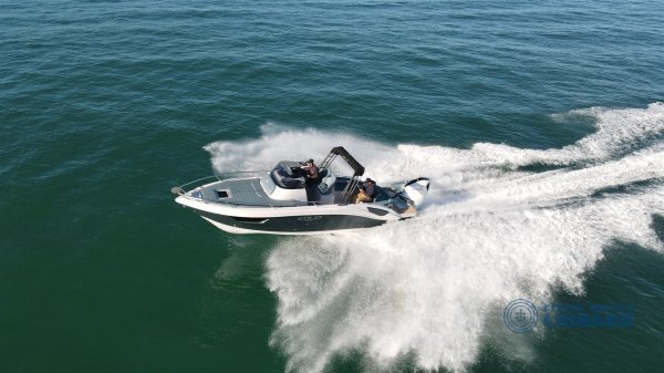 Eolo 830 Day HBS · 2026 · İtalya