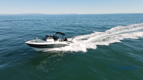 Eolo 830 Day HBS · 2026 · İtalya
