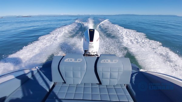 Eolo 830 Day HBS · 2026 · İtalya