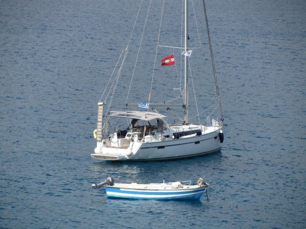 ELAN GT 5 · 2017 · Yunanistan
