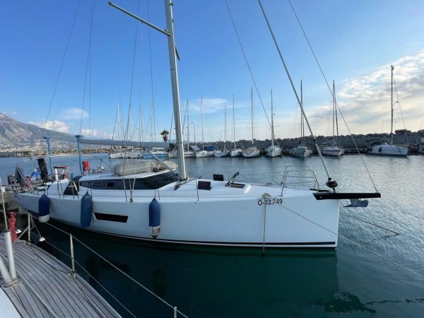 ELAN GT 5 · 2017 · Yunanistan