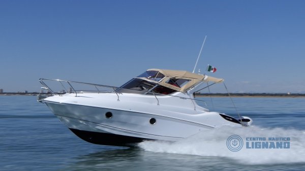 Salpa Laver 23 X · 2026 · İtalya