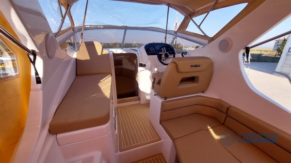 Salpa Laver 23 X · 2026 · İtalya