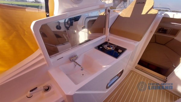 Salpa Laver 23 X · 2026 · İtalya