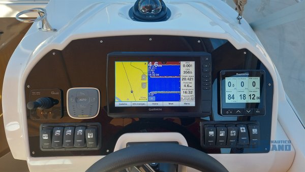 Salpa Laver 23 X · 2026 · İtalya