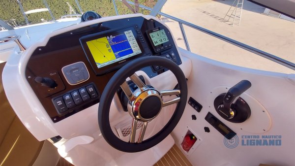 Salpa Laver 23 X · 2026 · İtalya