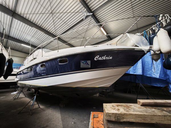 Fairline Targa 38 · 2006 · Almanya