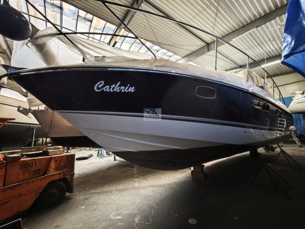 Fairline Targa 38 · 2006 · Almanya