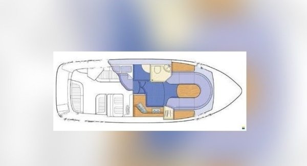SEALINE S 28 · 1996 · Almanya