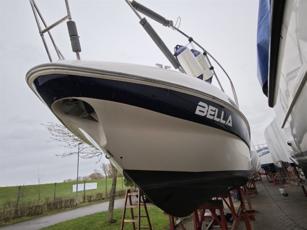 SEALINE S 28 · 1996 · Almanya
