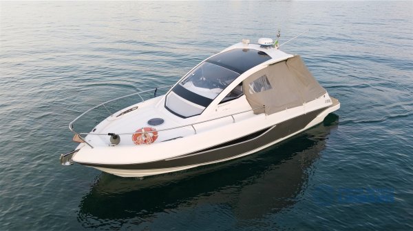 Salpa 30 GT · 2014 · İtalya