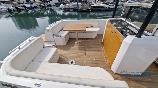 Salpa 30 GT · 2014 · İtalya