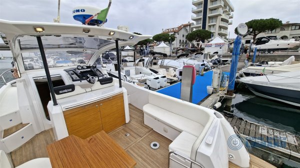Salpa 30 GT · 2014 · İtalya